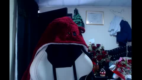 B V Naughty online show from March 30, 9:04 pm