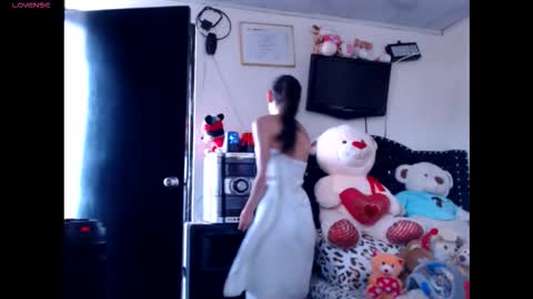 B V Naughty online show from January 7, 6:02 pm