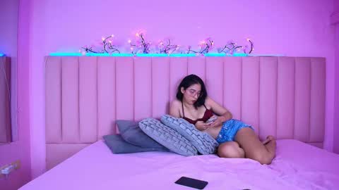 Valery Jackzon online show from March 1, 3:55 am