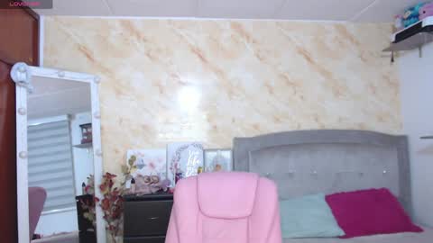 Valery Min online show from May 15, 11:34 pm