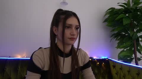 Valery online show from January 28, 2:31 pm