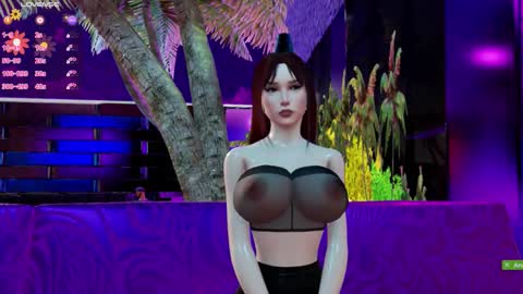 Valery  Val online show from December 3, 3:13 pm