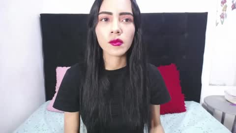 valery online show from March 14, 5:00 am