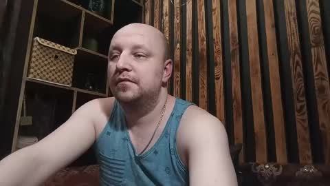 Richard online show from June 6, 7:09 pm