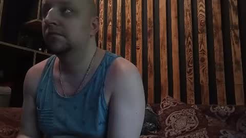 Richard online show from July 9, 11:03 am