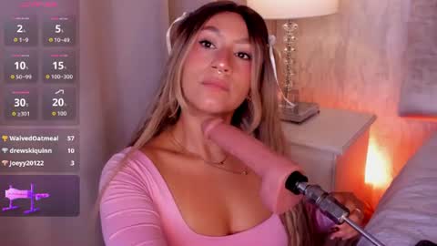 valka_doll online show from July 25, 8:51 pm