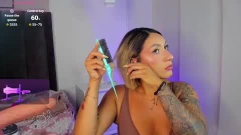 valka_doll online show from July 2, 7:19 pm