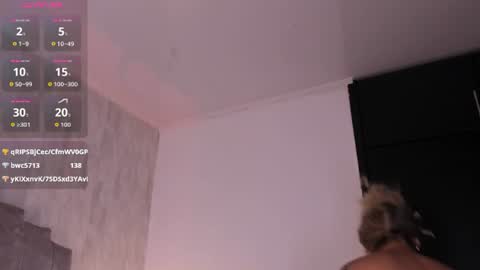 valka_doll online show from July 27, 9:12 pm