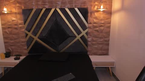 VALKA ROSS online show from February 17, 5:17 am