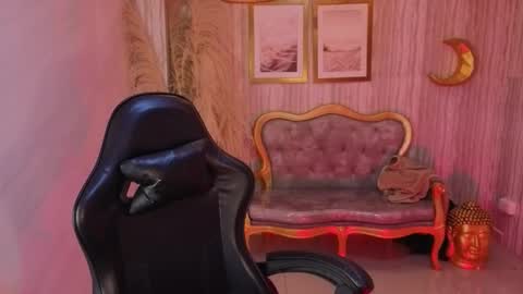 Valkiria  online show from February 23, 12:51 pm