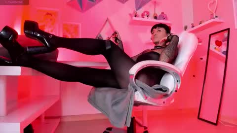 Valkiria online show from March 13, 6:27 am