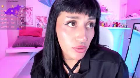 Valkiria online show from February 6, 7:12 am