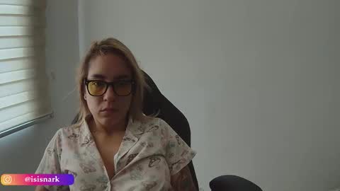 Isis  online show from January 6, 4:33 pm