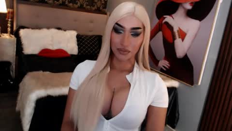 valkyriemajesty online show from June 21, 8:43 am