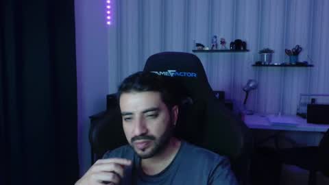 Roberto Carlos online show from October 12, 1:09 am