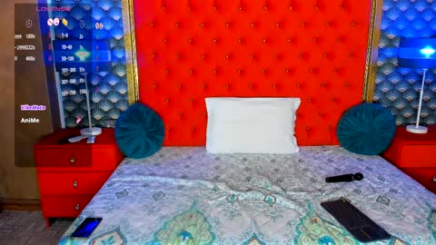 Valerie Val V online show from April 8, 8:12 pm