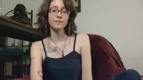 Vallerie Starr online show from February 21, 2:36 am