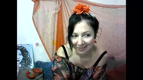 ValleriWind online show from September 21, 11:31 pm