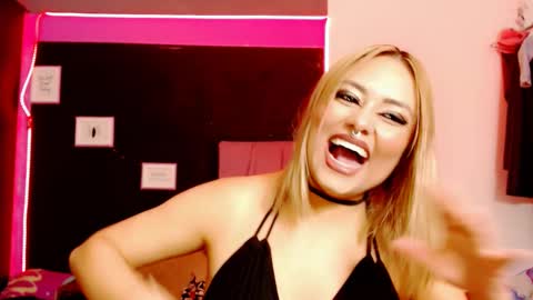 Valerie online show from February 21, 3:23 am