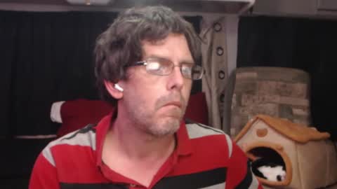 ValleyCamBoy and Friends online show from November 2, 4:56 am