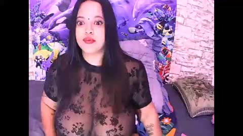 indianvalvet priya is back online show from October 22, 8:17 am