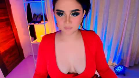 Vally online show from January 9, 9:04 am