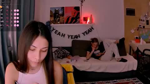 Little Devil online show from January 16, 6:28 pm