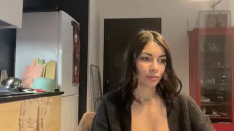 Little Devil online show from March 7, 8:44 pm