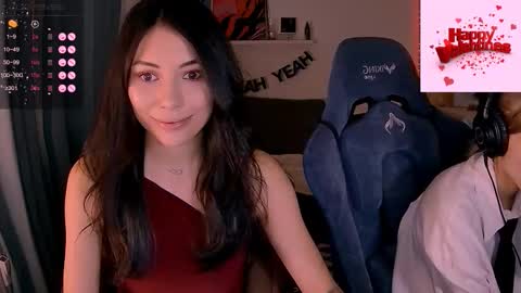 Little Devil online show from February 14, 4:10 pm