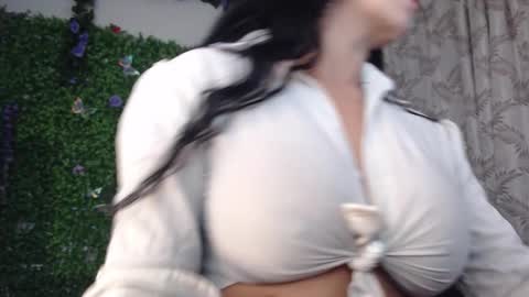 valquiria_sirgun online show from March 15, 10:40 am