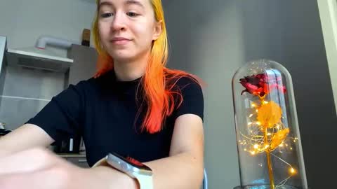 Emily online show from February 6, 7:34 am