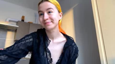 Emily online show from February 23, 6:37 am