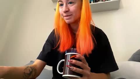 Emily online show from February 20, 6:26 am