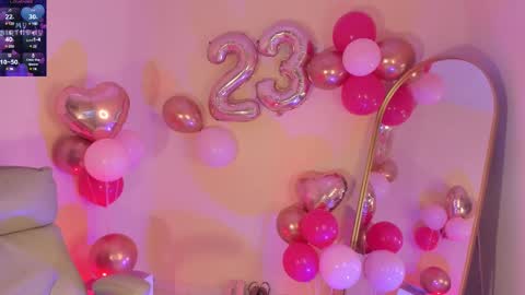 Valu online show from March 11, 4:40 pm