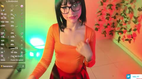 Valu online show from September 11, 10:00 pm