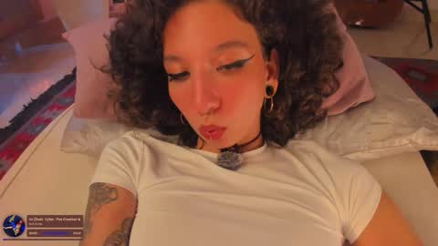      online show from January 9, 7:30 pm