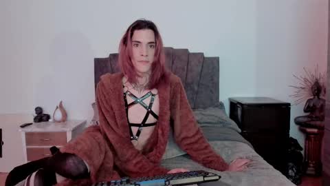 Vamp Noah and Dan online show from March 6, 12:41 pm