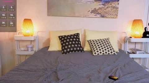 GraceAnyaPvt is open online show from December 15, 12:18 am