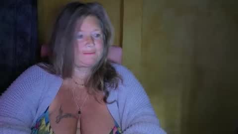 vampwoman online show from January 12, 4:47 pm