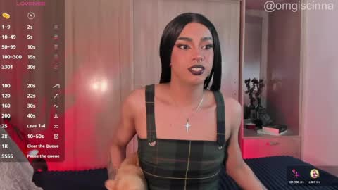 Cinnamon  online show from May 24, 5:08 pm