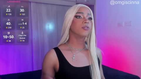 Cinnamon  online show from June 7, 6:07 am