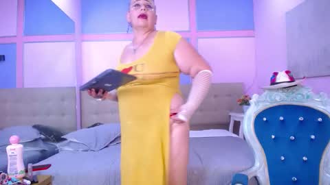 Vampy Bael online show from October 29, 10:21 pm