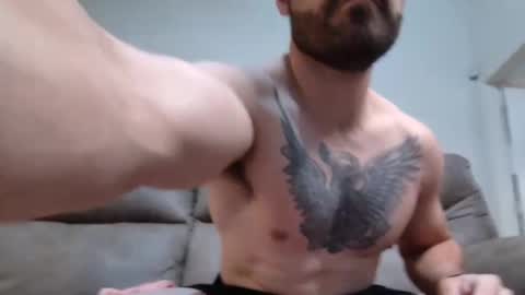 HUNG LATINO 888 bigcock fit athletic latino online show from May 3, 1:33 am