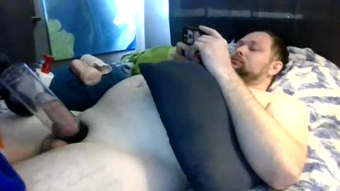 vance_93 online show from February 14, 2:20 pm