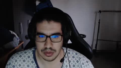 vancoserx111 online show from July 5, 9:22 pm