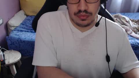 vancoserx111 online show from July 12, 4:10 pm