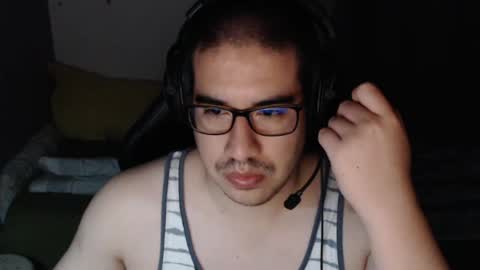 vancoserx111 online show from July 31, 7:31 am