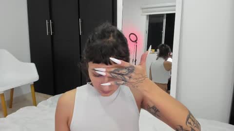 Babi Alu online show from March 10, 11:49 pm