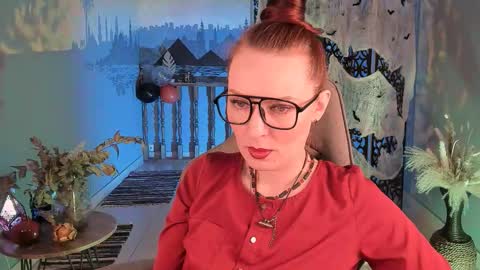 Snapshot of vandarossi chatting on October 21, 10:20 am Vanda online show from October 21, 10:20 am