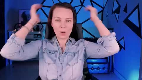 Vanda online show from January 14, 9:50 am